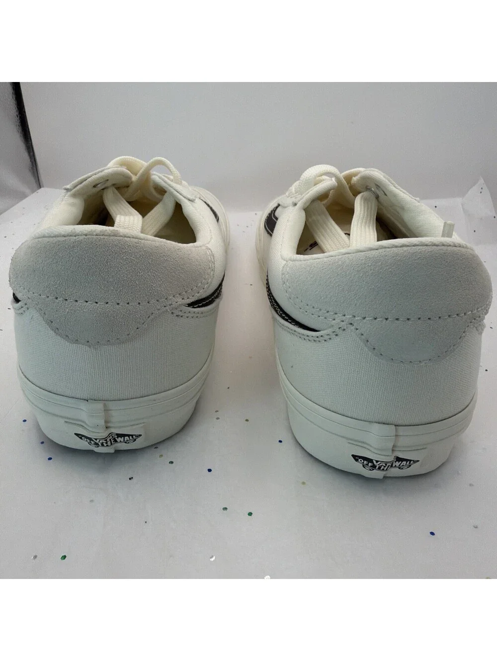 Vans description brand